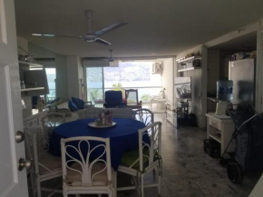 Hermoso departamento en playa